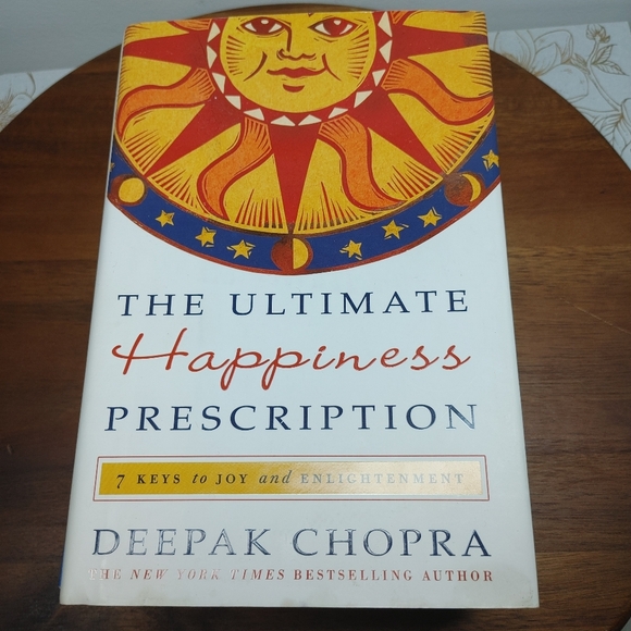 Self Help Book Bundle - 4 Books - Picture 5 of 5